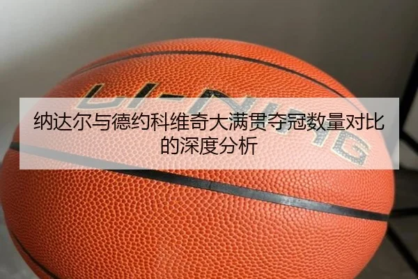 纳达尔与德约科维奇大满贯夺冠数量对比的深度分析